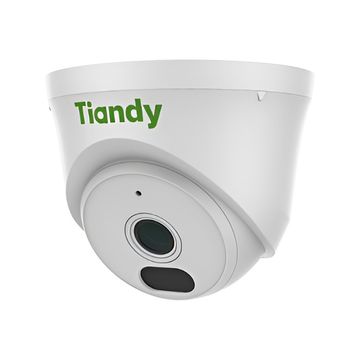 KP OUTLET กล้องวงจรปิด 2ล้านพิกเซล เลนส์ 2.8mm. เป็นภาพสี รุ่น  TC-C320N Spec:AK/I3W/E/Y/2.8mm/V2.0 