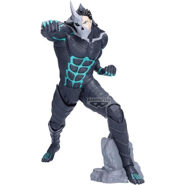 Banpresto Kaiju No.8 Grandista Kaiju No.8 (Kafka Hibino Ver) 4983164300390 (Figure)