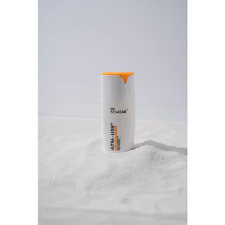 (ส่งฟรี!!!) Dr.Somsak - Ultra-Light Sun Cream SPF50+ PA++++ ขนาด 30 g.