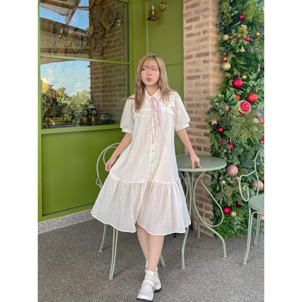 ส่งต่อ Woody dress 🌸