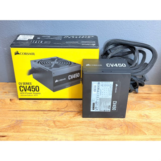 เพาเวอร์ซัพพาย PSU Corsair CV450 450w / Thermaltake 750w / T…