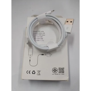สายชาร์จ USB-C 1/1 .5/2m PD 5W /20W เข้ากันได้กับ Phone 5-14 Pro Max Pad Air【รับประกัน 1 ปี】