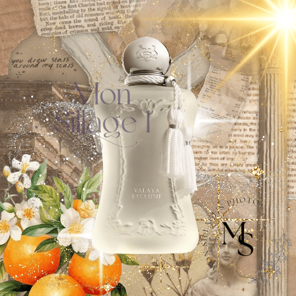 (ขนาดทดลอง 2/3/5/10🚨) Parfums de Marly Valaya Exclusif แท้💯 จากช็อปไทย