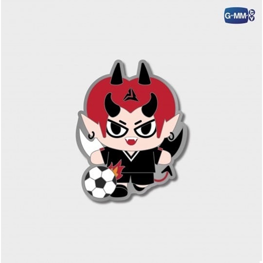 DOMIIA PIN | GMMTV STARLYMPICS 2025 #Perth #Santa (พร้อมส่ง)