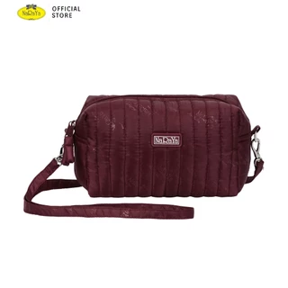 NaRaYa Bubble Up Crossbody bag กระเป๋าสะพายข้าง NBU-1001WR