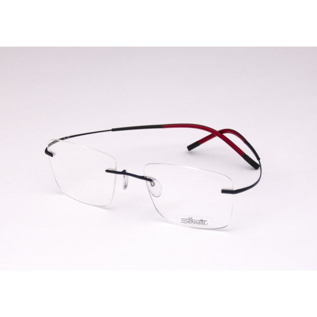 กรอบแว่นตา SILHOUETTE : SIL5300 : 6058 SIZE 54 MM.