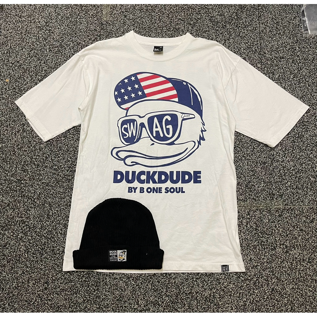 DUCKDUDE by B One soul
