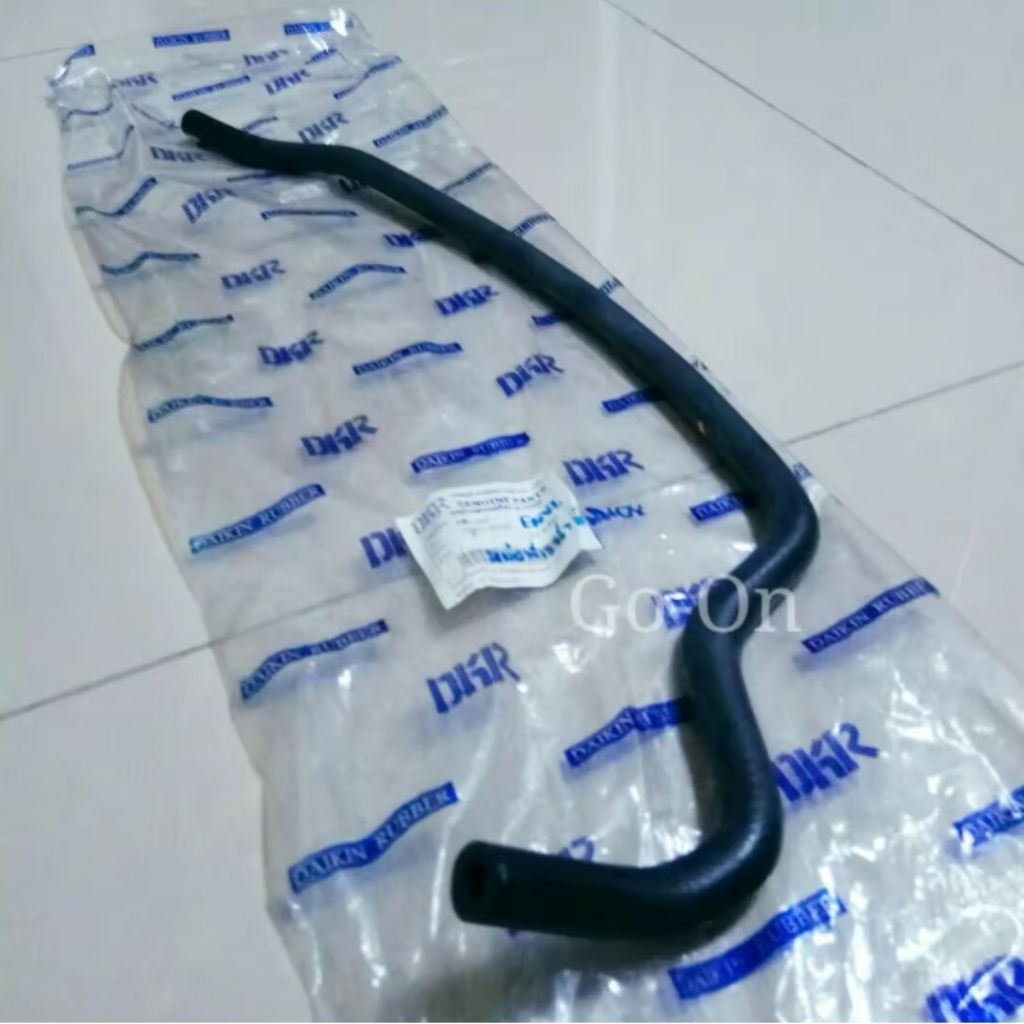 DKR ท่อยางข้างเครื่อง (ท่อยางหม้อพักน้ำ) โตโยต้า TOYOTA อัลติส ALTIS 2008 ราคาถูก Shopee Lazada