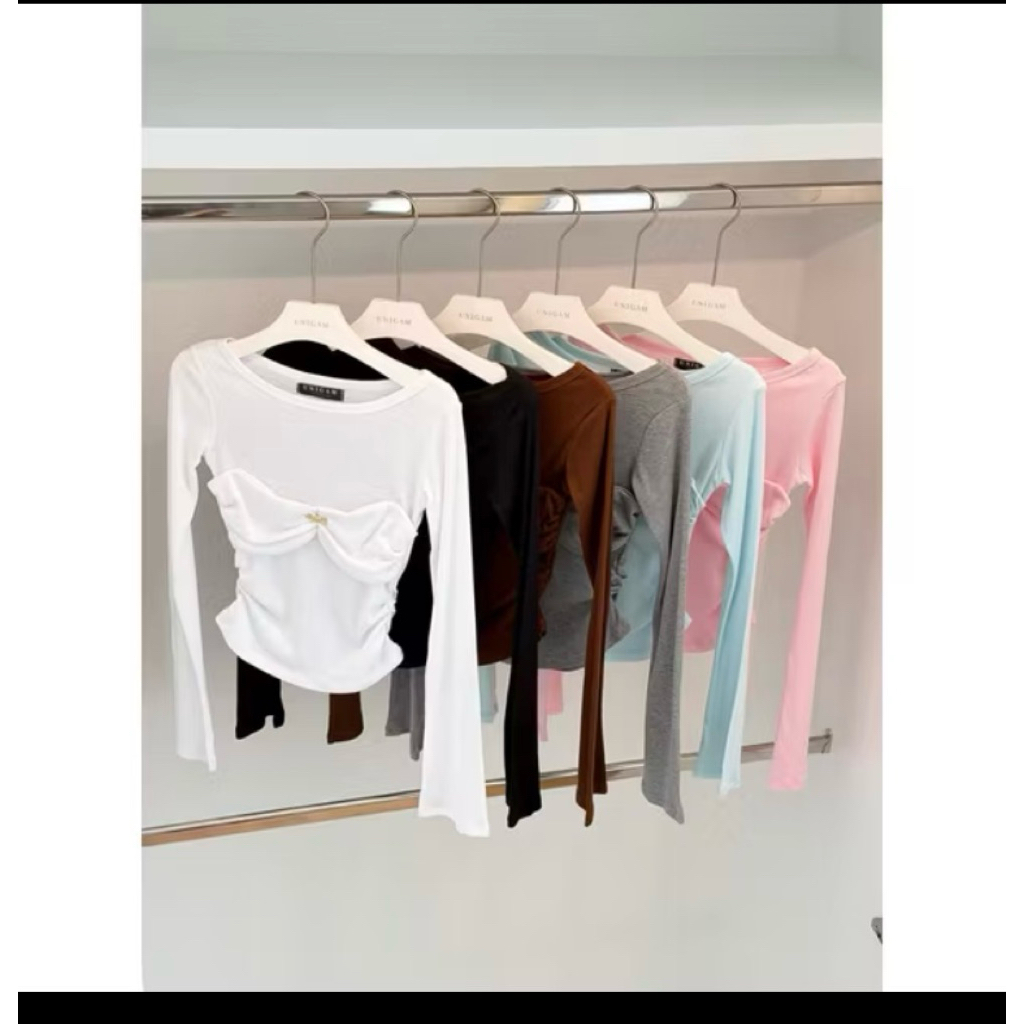 ส่งต่อ เสื้อ unigam.official