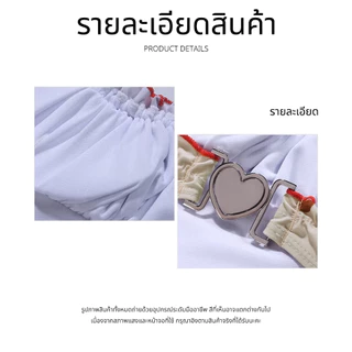 Victoria's Sunshineชุดว่ายน้ำ วันพีช ลายเชอร์รี่ เซ็กซี่ เปลือย ผูกคอ พร้อมส่ง#0329