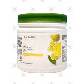 ไฟโตมิกซ์ พาวเดอร์ นิวทริไลท์ เชอร์รี่/ส้ม/มะนาว Nutrilite Phyto Powder Cherry 🍒/Orange 🍊/Lemon 🍋