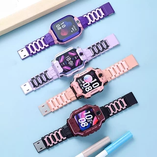 สาย imoo Z1🌟สาย imoo Z6🌟สาย imoo Z7🌟สาย imoo X10🌟 สายนาฬิกาแม่เหล็กสำหรับนาฬิกาเด็ก IMOO สาย