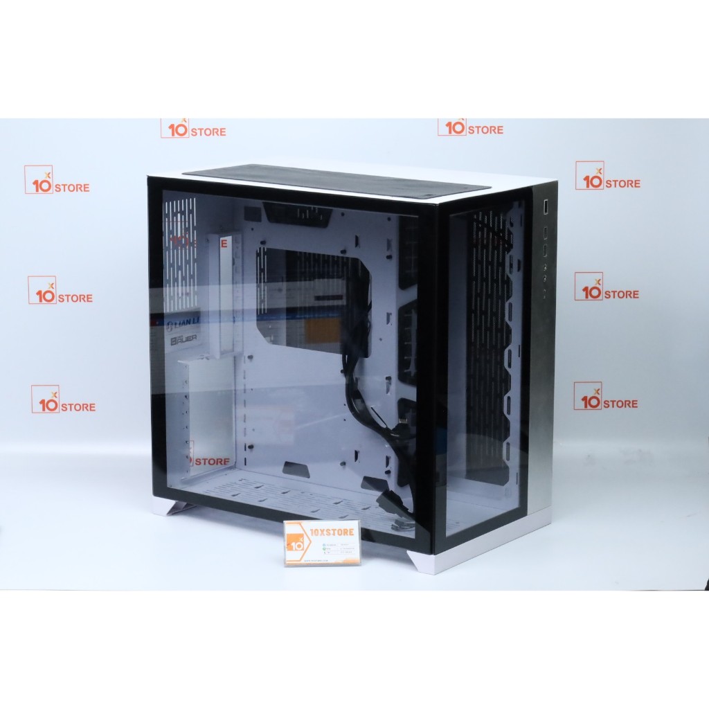 LIAN-LI O11 DYNAMIC (PC-O11DW) (WHITE) - ID25060111