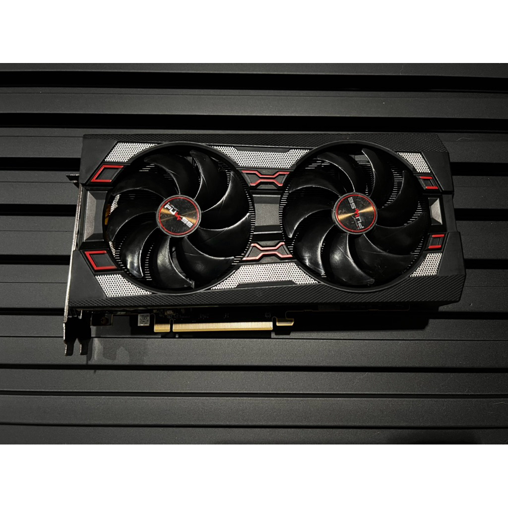 RX5600XT 6GB Sapphire pulse มือสอง ราคาสุดคุ้ม