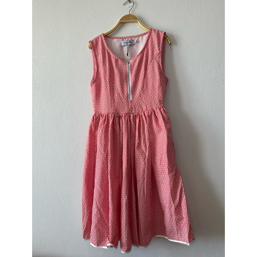 The Social Introvert ของคุณชมพู่ค่ะ