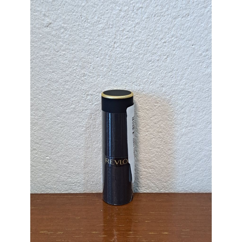 Revlon Super Lustrous Lipstick Matte 004 Wild Thoughts 4.2 g.