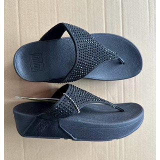 รองเท้าเตะหูหนีบผู้หญิงพื้นนิ่มใส่สบายเพื่อสุขภาพเทา