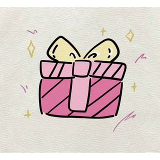 ของขวัญ ของขวัญฟรี ไม่ต้องจ่ายเงิน ของขวัญอะไรนะ