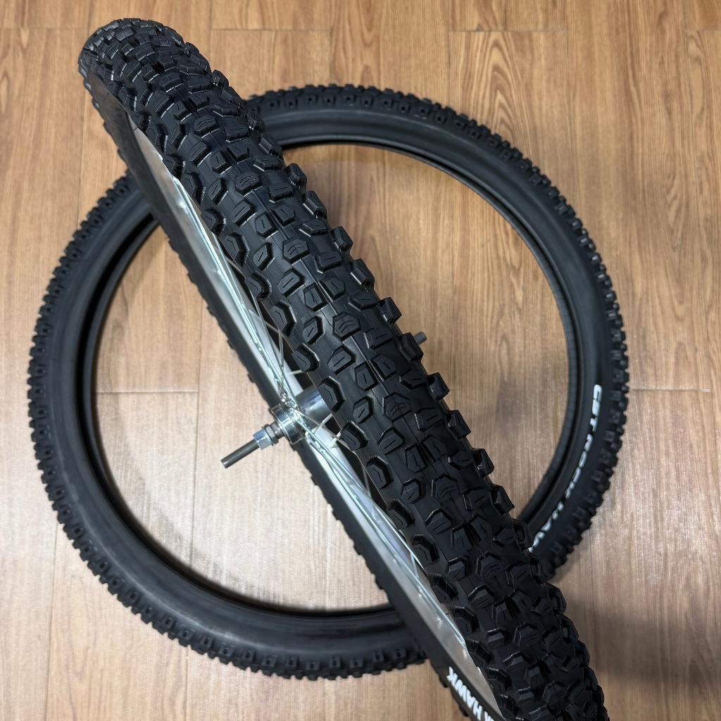ยางนอก CST ROCK HAWK 26x2.40 C1844 รูปที่ 3