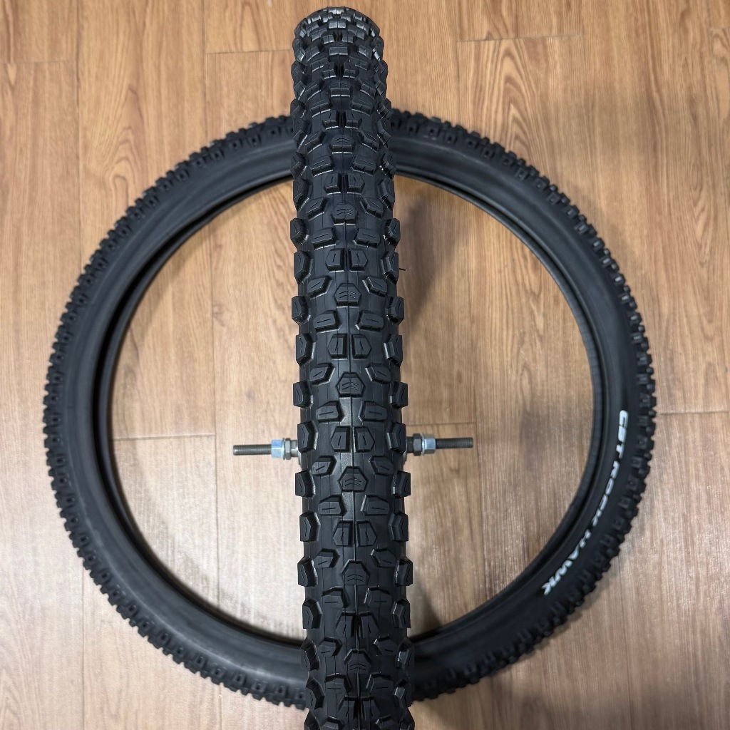 ยางนอก CST ROCK HAWK 26x2.40 C1844 รูปที่ 5