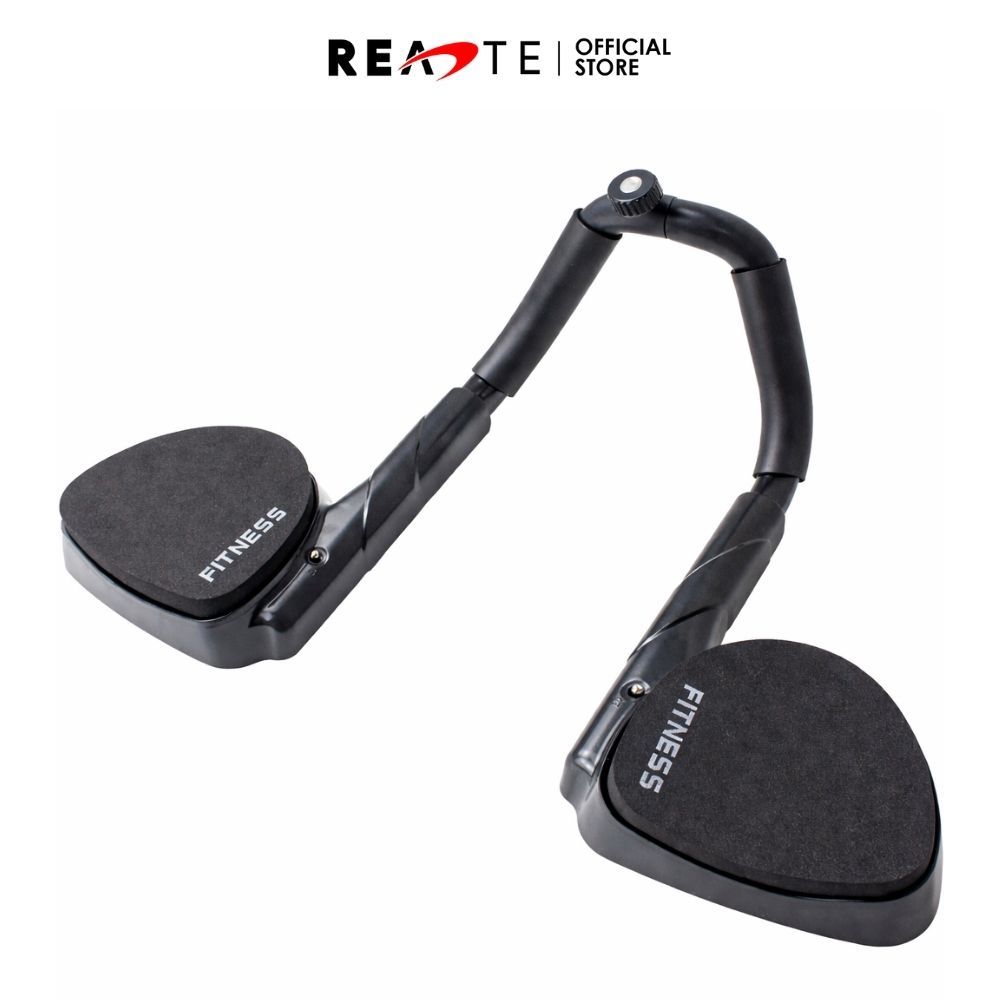 READTE บาร์แพลงก์ อุปกรณ์ช่วยแพลงก์ แพลงก์กิ้ง PLANKING TRAINING