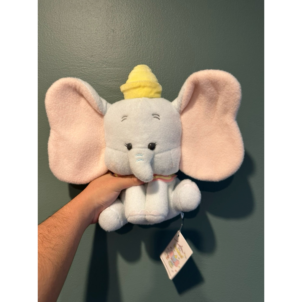 ตุ๊กตา Disney ดัมโบ้
