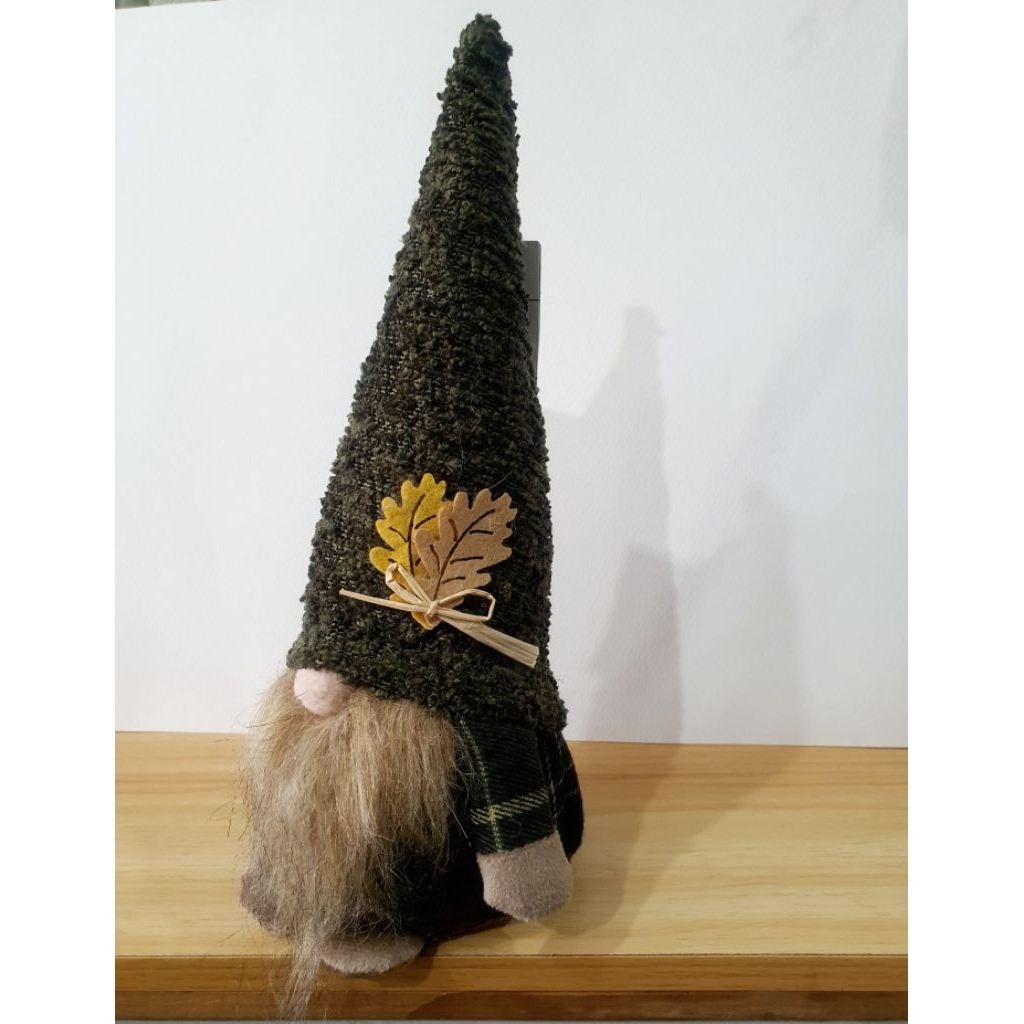 ตุ๊กตาโนม(gnome) ดูดกลิ่น ดูดความชื้น #แต่งบ้าน #แต่งสวน #ดูดกลิ่น #ดูดความชื้น #ตุ๊กตาโนม #gnome  #ภูตดิน - รูปที่ 5