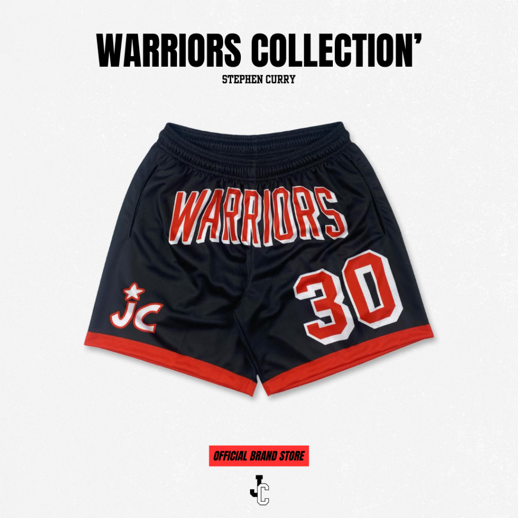 JcooN Stephen Curry Warriors Collection