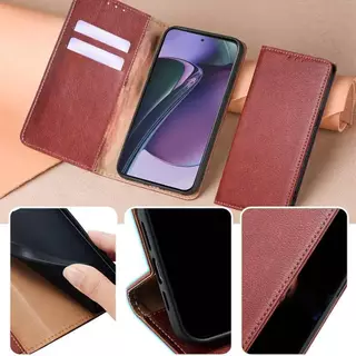เคสฝาพับ ตั้งได้ สำหรับ OPPO A6 A6X เคสเปิดปิด ตั้งได้ มีช่องใส่บัตร ป้องกันหน้าจอได้ดี ส่งด่วน จากไทย