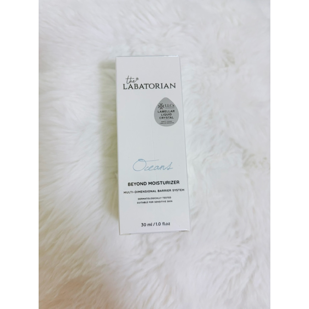 💦 The Labatorian • Oceans • 30 ml • มือหนึ่งในซีล
