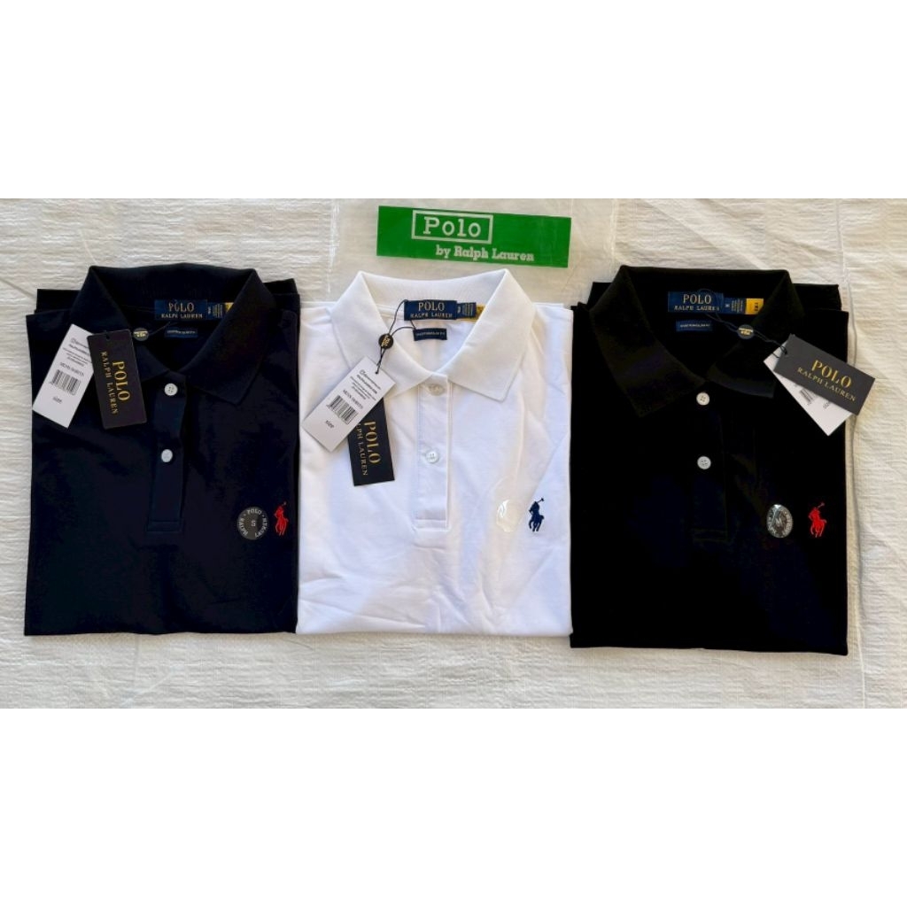 เสื้อโปโลม้าเล็ก Original