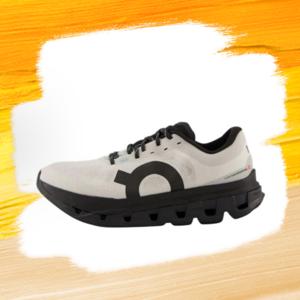 On Running Cloudflow 5 meters black ของแท้ 100 %