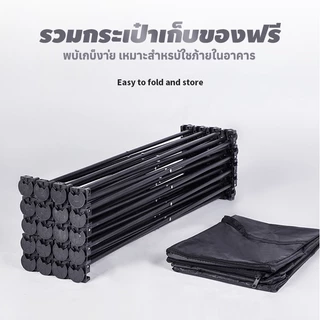 Popup Pull Frame Backdrop ขาตั้งฉากแบล็คดรอป แบบพกพาฉากหลัง 3x3 3x4 ฟูเฟรม(ตรง) ติดตั้งง่าย น้ำหนักเบาพกพาสะดวก