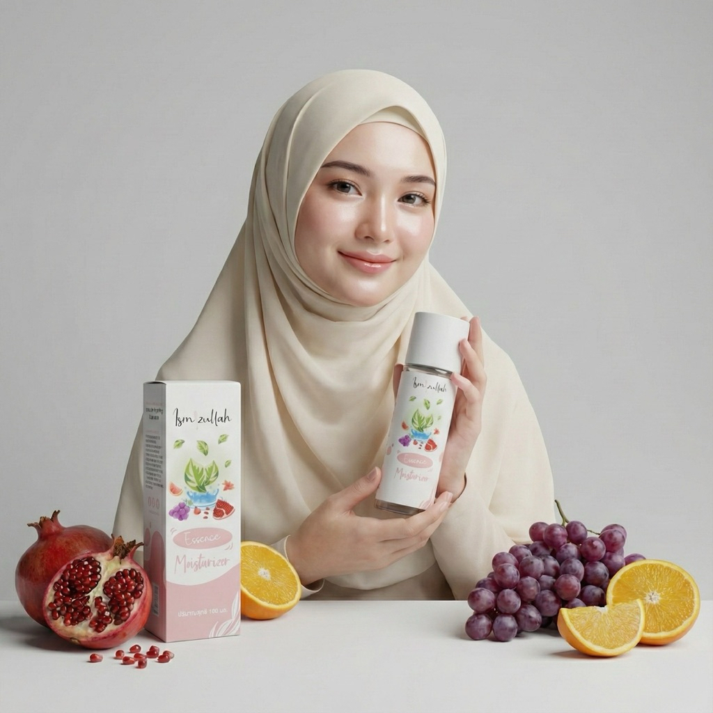 ISMIZULLAH ESSENCE HYDRA CARE WATER 100ml