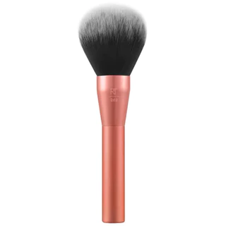 0312 Real Techniques Extra BIG Powder Brush เรียล เทคนิค แปรงปัดแป้งขนาดใหญ่