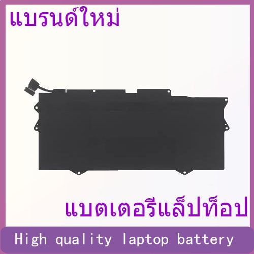 สำหรับ Dell DELL XPS 13 9315 G9FHC YM15G แบตเตอรี่แล็ปท็อป