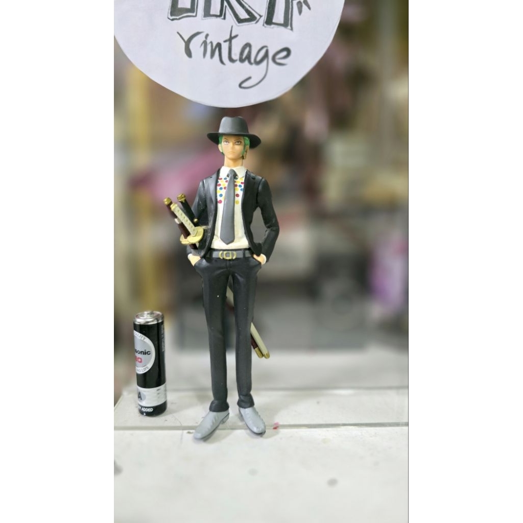 One Piece(Roronoa Zoro)