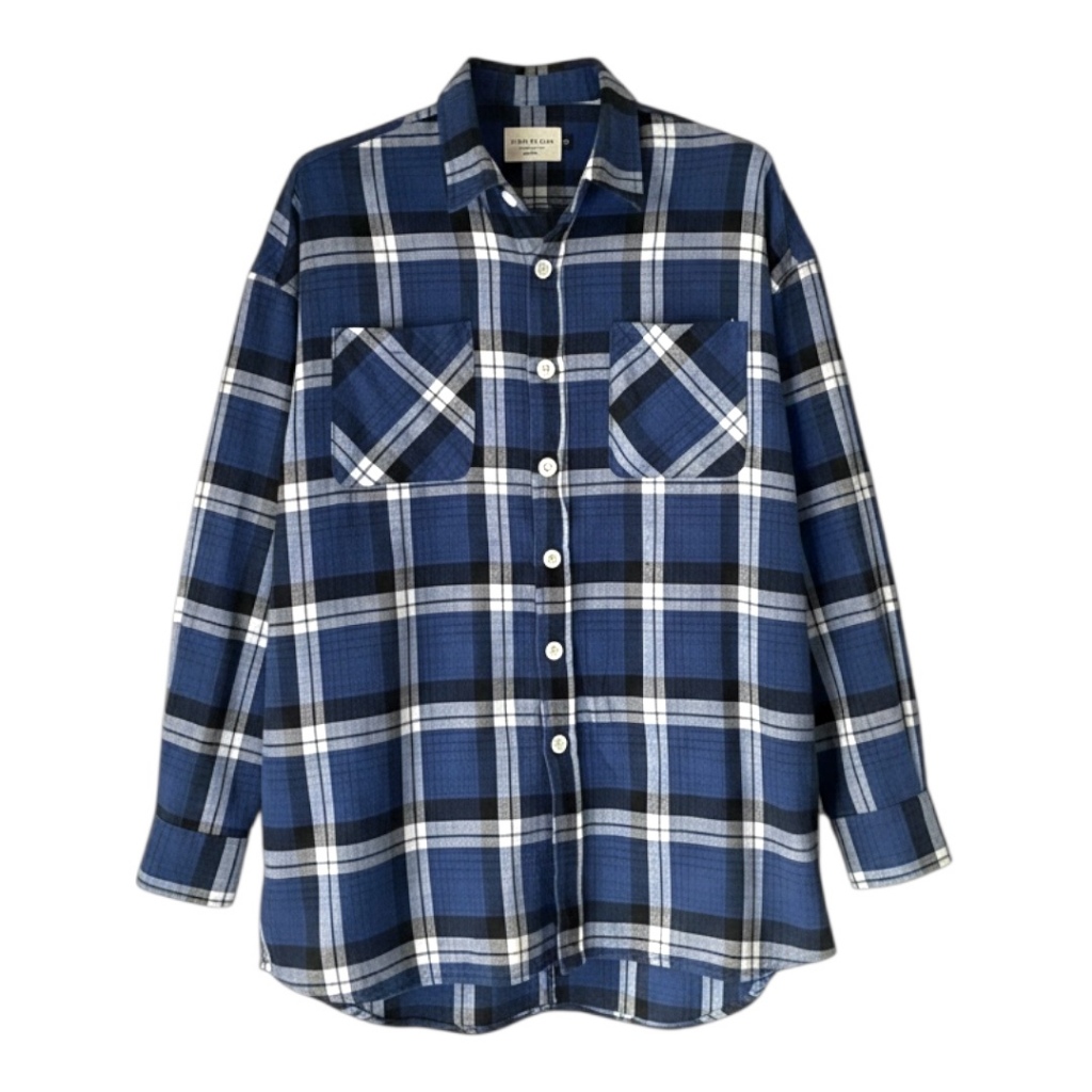 Vintage Fear of god.