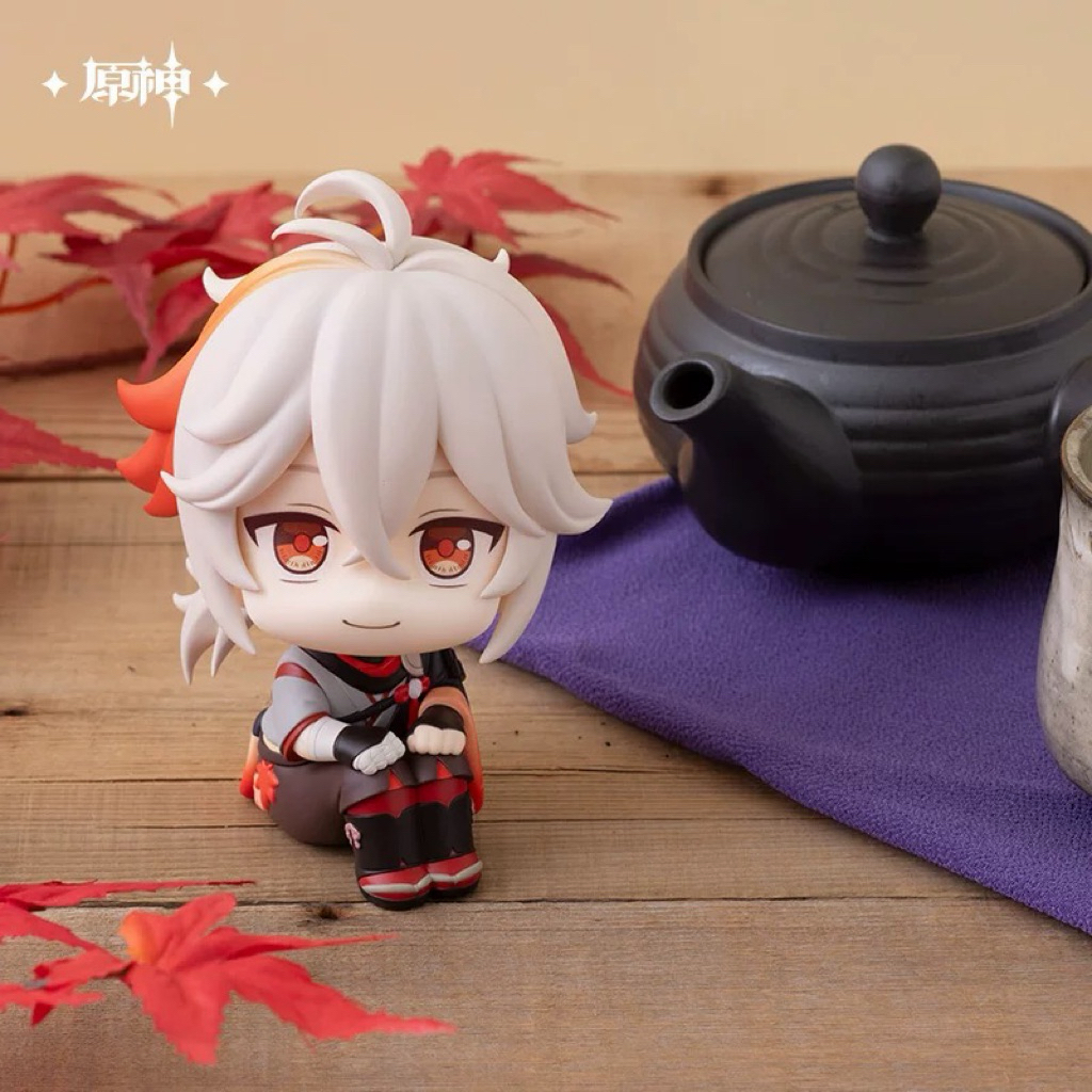 [Pre-Sale] Look up Genshin Impact Kazuha