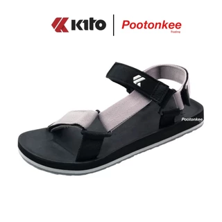 Kito รุ่น AC27 รองเท้าแตะรัดส้น กีโต้ รองเท้าผู้หญิงและผู้ชาย ไซส์ 36-44