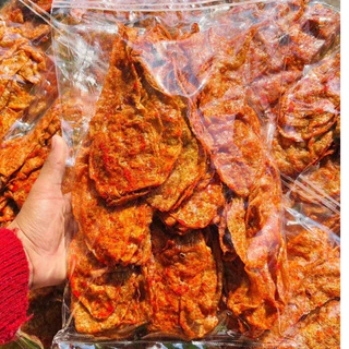 (1แพ็ค) ( 500 กรัม) ปลาหวาน แบบตัว แบบกลม ปลาแผ่นรสหวาน อร่อยหวานฉ่ำ แพ็คสดใหม่ตามออเดอร์