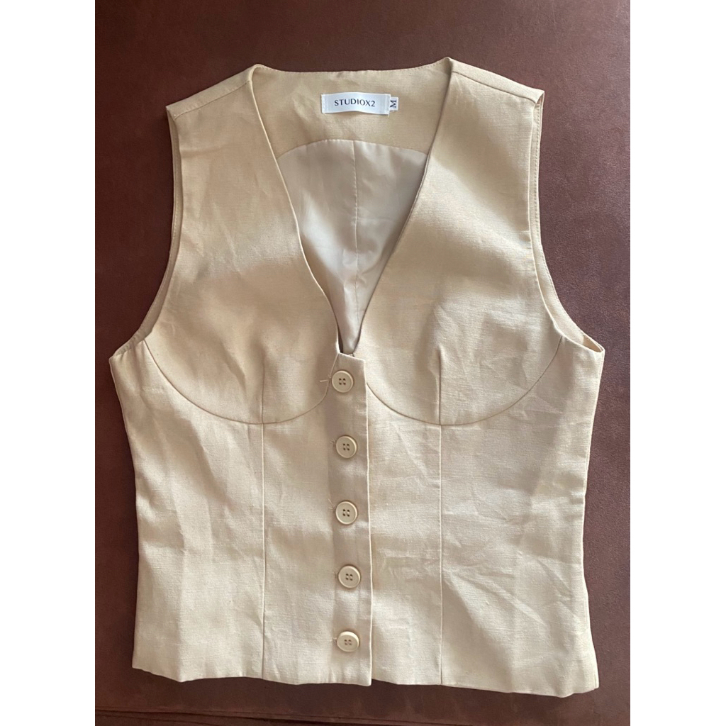 เสื้อ Studio X2 ไซส์ M