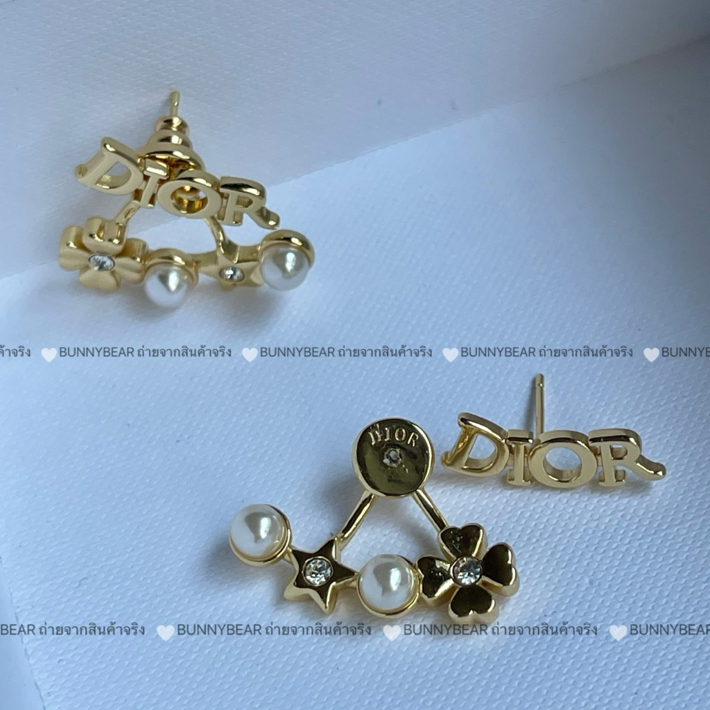 ต่างหูแบรนด์ D คอล (E)volution 2025 ชนช็อปไทย งานHIEND - รูปที่ 4