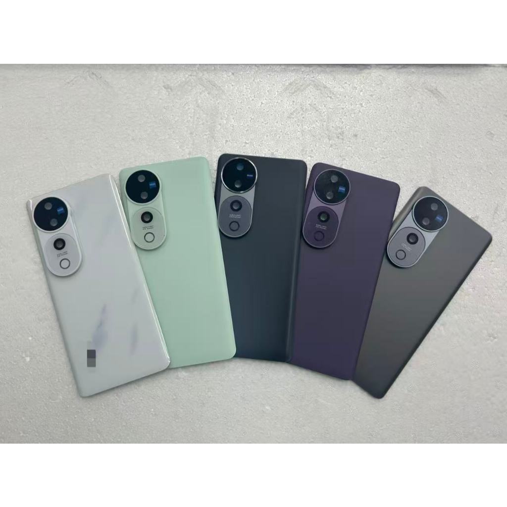 ฝาหลัง vivo v40pro ฝาครอบแบต vivo v40pro
