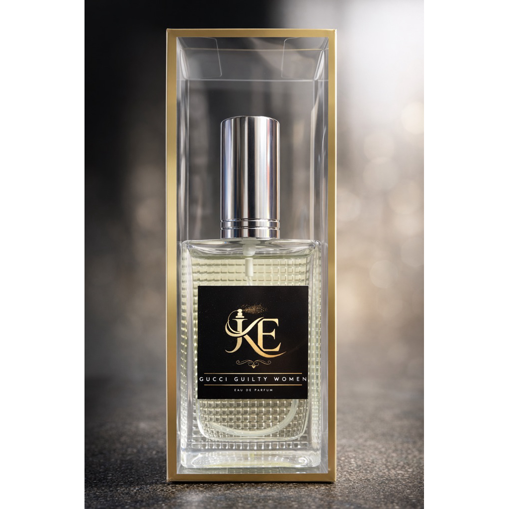 KE perfume for men and women
