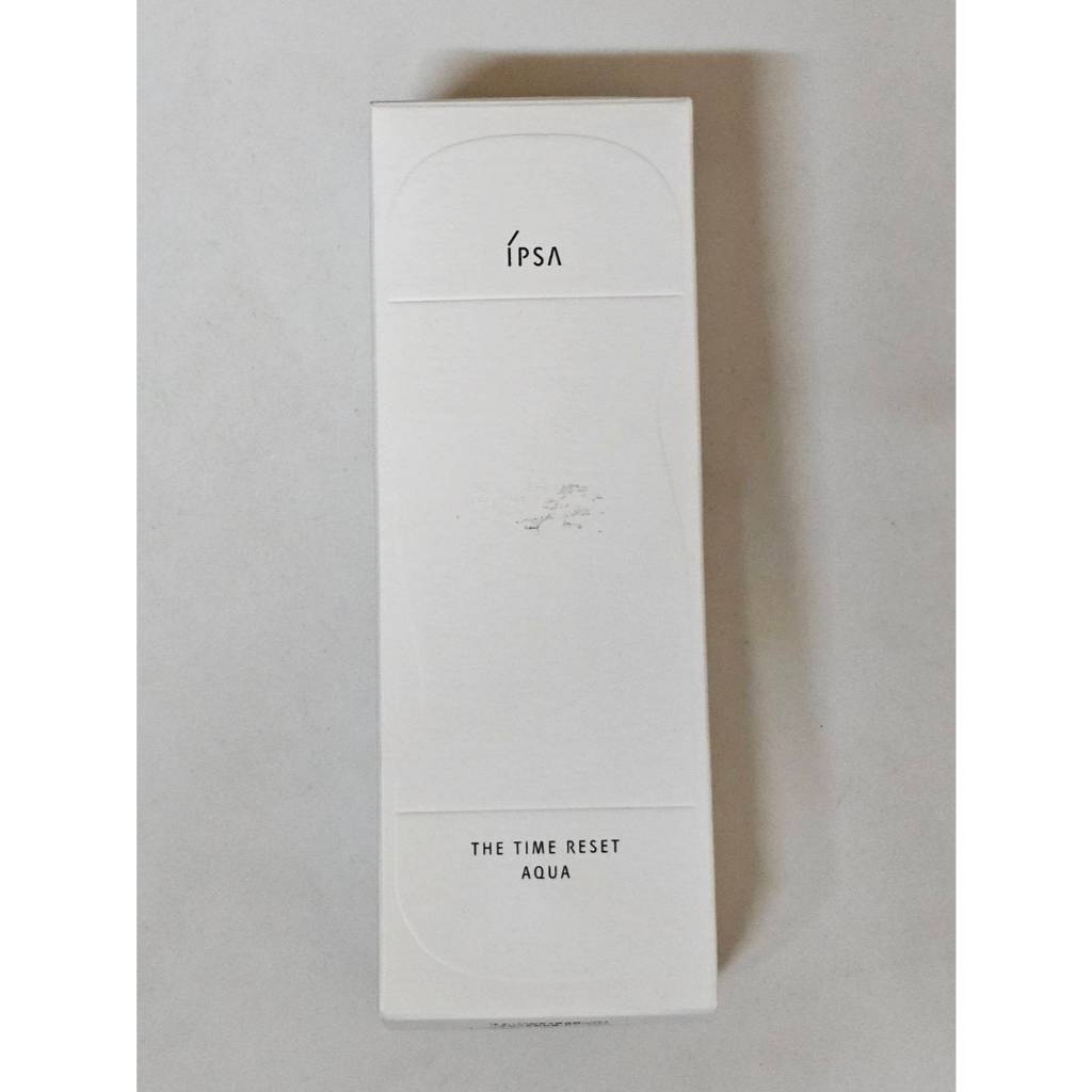 Ipsa The Time Reset Aqua 200ml