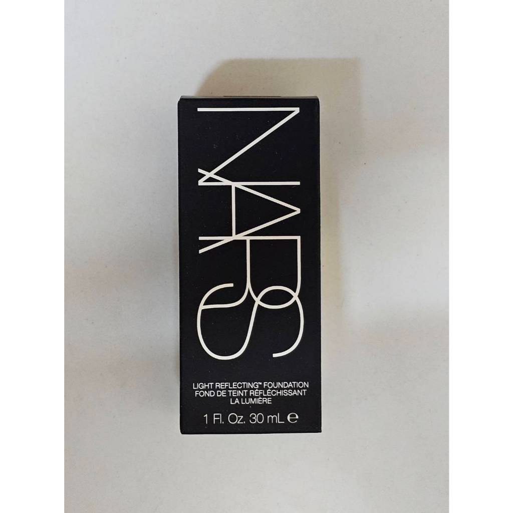 Nars Light Reflecting Foundation 30ml (Light 3.25)