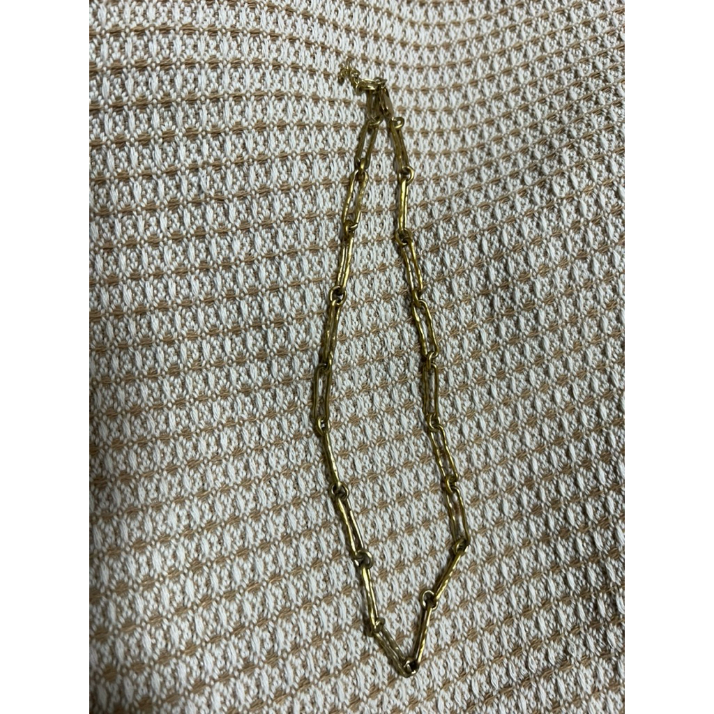 สร้อยคอ g.grumpy ของแม่ค้าเอง ส่งต่อค่ะ