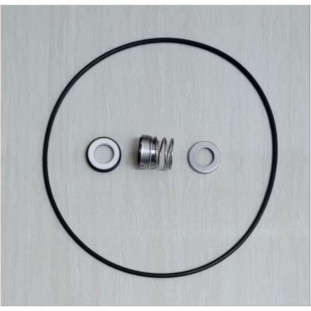 อะไหล่ปั๊มน้ำมิตซูบิชิ Mitsubishi แมคคานิคอลซิล ซิลกันน้ำรั่วพร้อมโอริง ใช้กับปั๊มหอยโข่งรุ่น WCH755