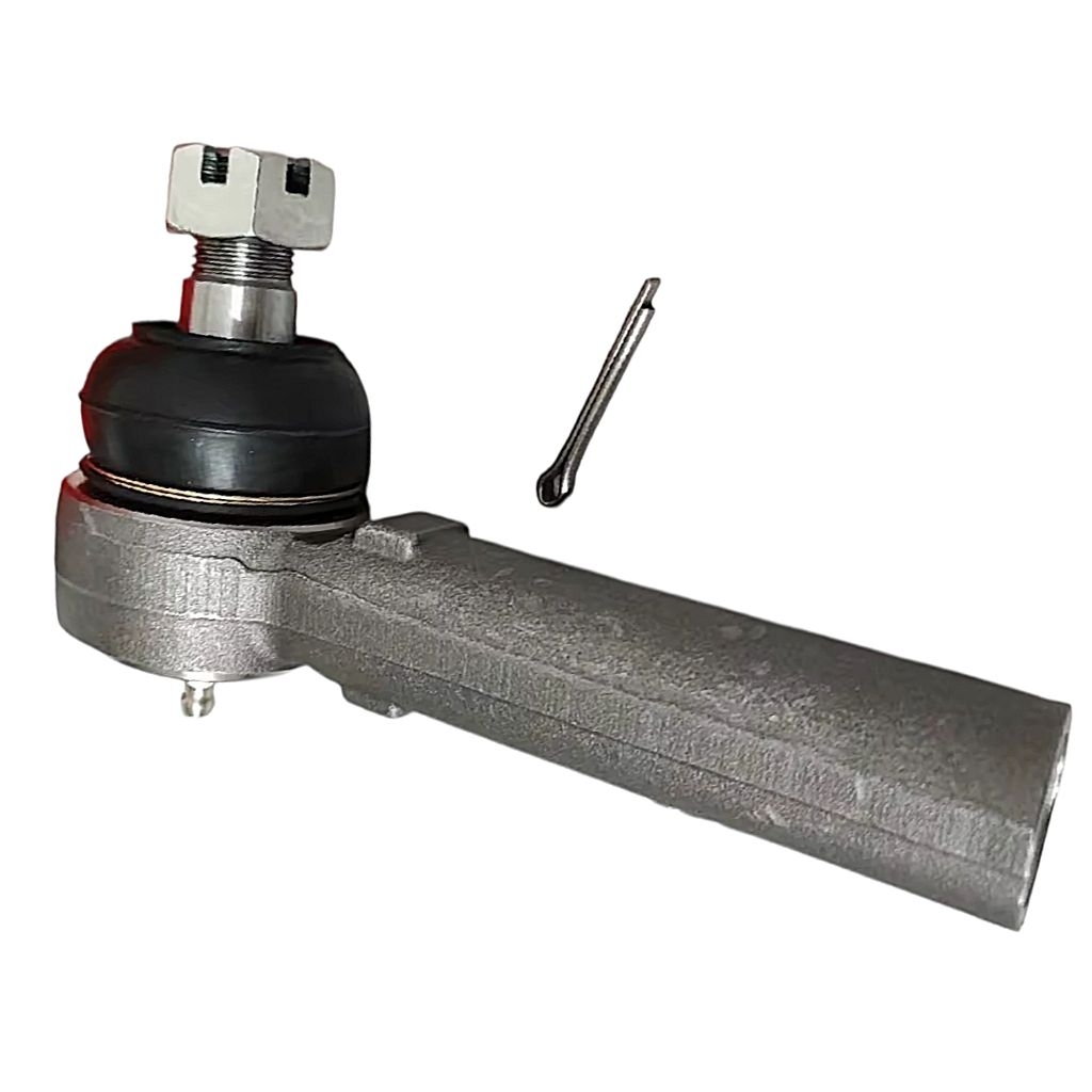 ลูกหมากคันชัก คูโบต้า เกลียวใน M5000 M6040 M6240 MU4902 MU5501 MU5702 ลูกหมากคันส่ง ลูกหมากล้อหน้า ล